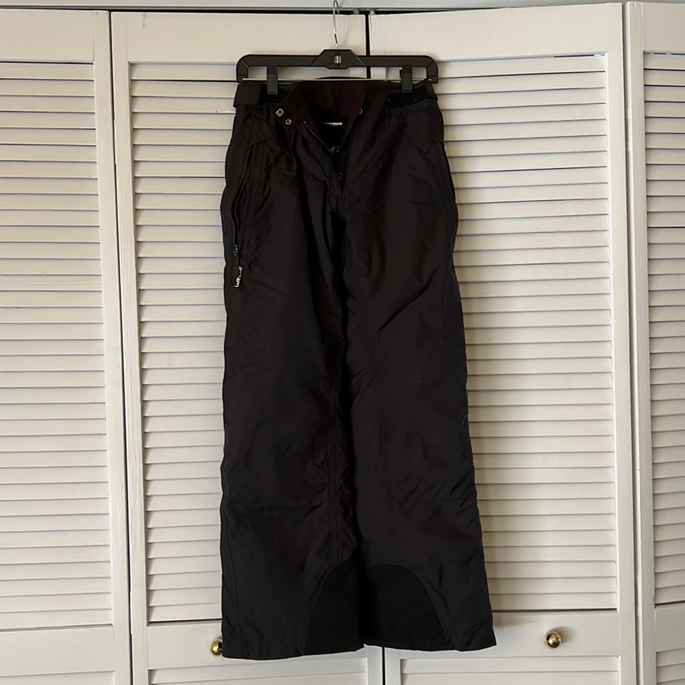 Ski pants
